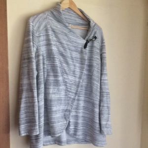 Maurice’s cover up/sweater